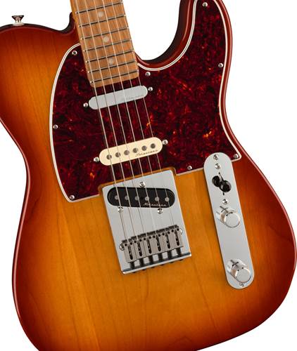 Fender Player Plus Nashville Telecaster Sienna Sunburst Pau Ferro Fingerboard Fender Player Plus Nashville Telecaster Sienna Sunburst Pau Ferro Fingerboard