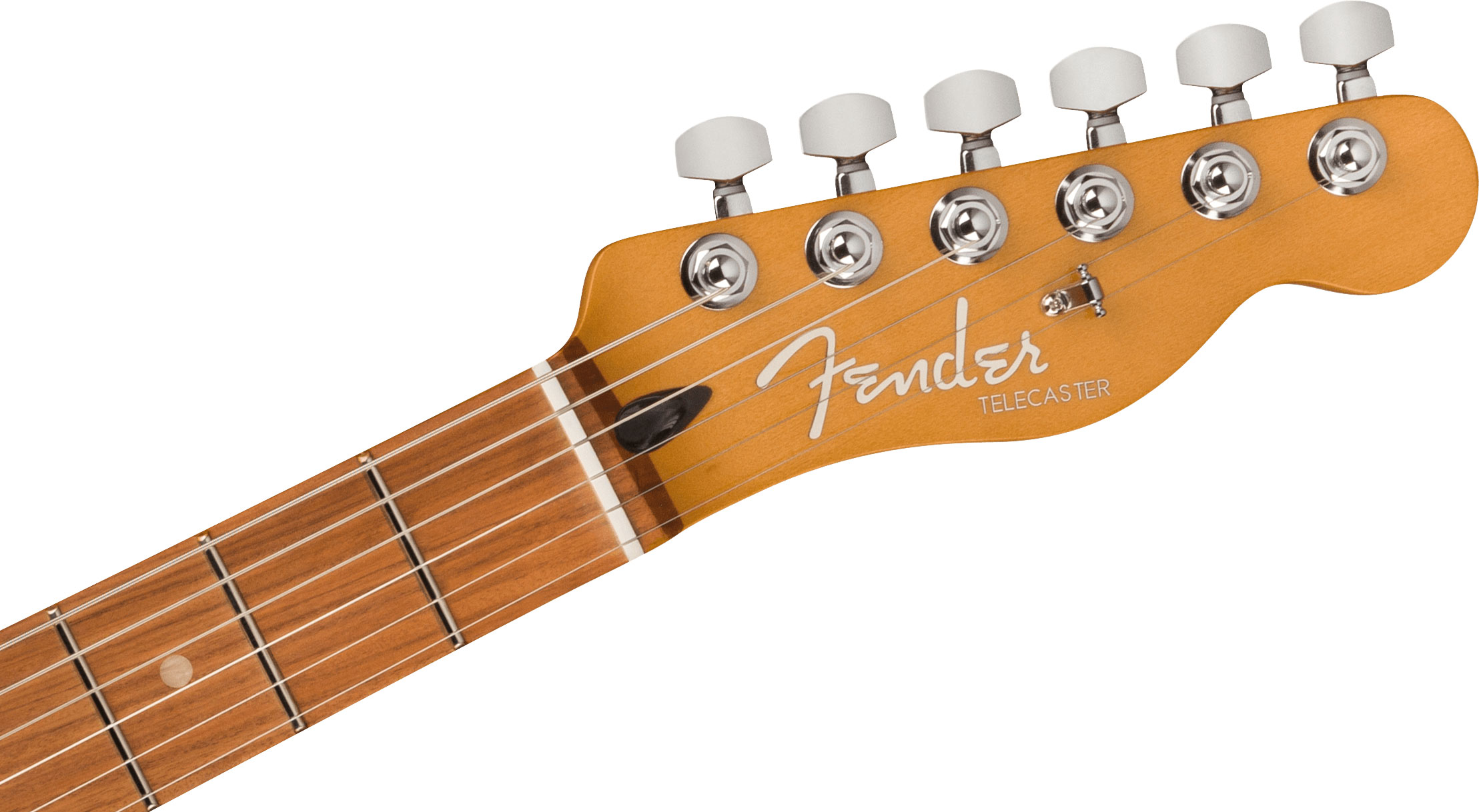 Fender Player Plus Nashville Telecaster Sienna Sunburst Pau Ferro Fingerboard