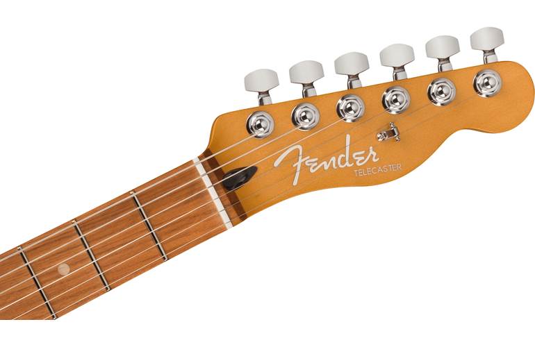 Fender Player Plus Nashville Telecaster Sienna Sunburst Pau Ferro Fingerboard Fender Player Plus Nashville Telecaster Sienna Sunburst Pau Ferro Fingerboard