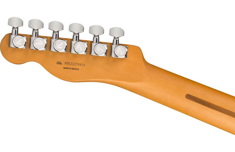 Fender Player Plus Nashville Telecaster Sienna Sunburst Pau Ferro Fingerboard Fender Player Plus Nashville Telecaster Sienna Sunburst Pau Ferro Fingerboard