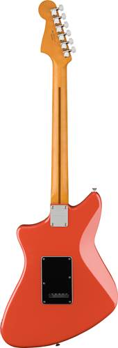Fender Player Plus Meteora Fiesta Red Pau Ferro Fingerboard Fender Player Plus Meteora Fiesta Red Pau Ferro Fingerboard