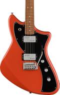 Fender Player Plus Meteora Fiesta Red Pau Ferro Fingerboard