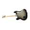 Fender Troy Sanders Precision Bass Rosewood Fingerboard Silverburst (Ex-Demo) #TS00385 Front View