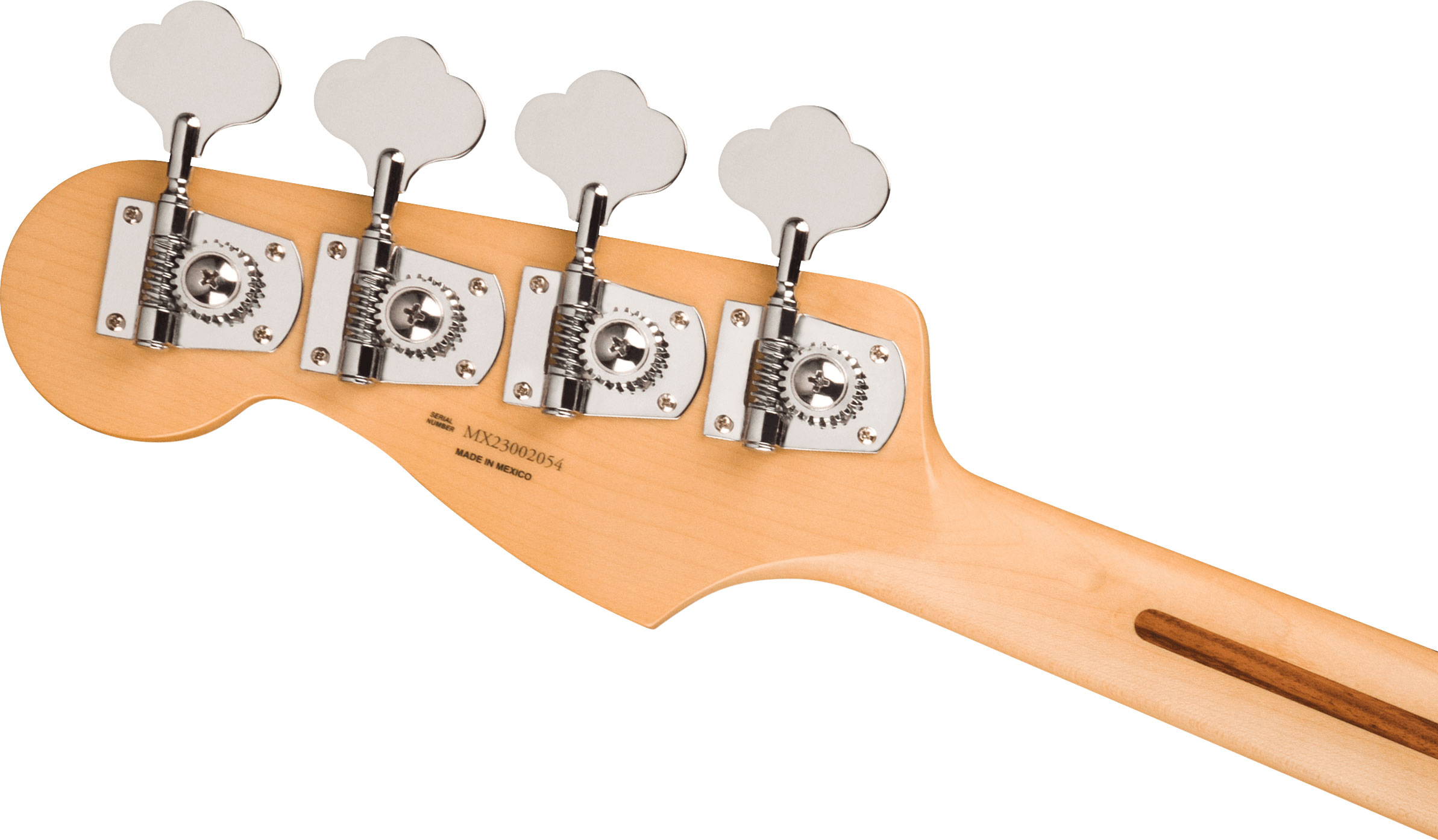 Fender Player Jaguar Bass Seafoam Green Maple Fingerboard