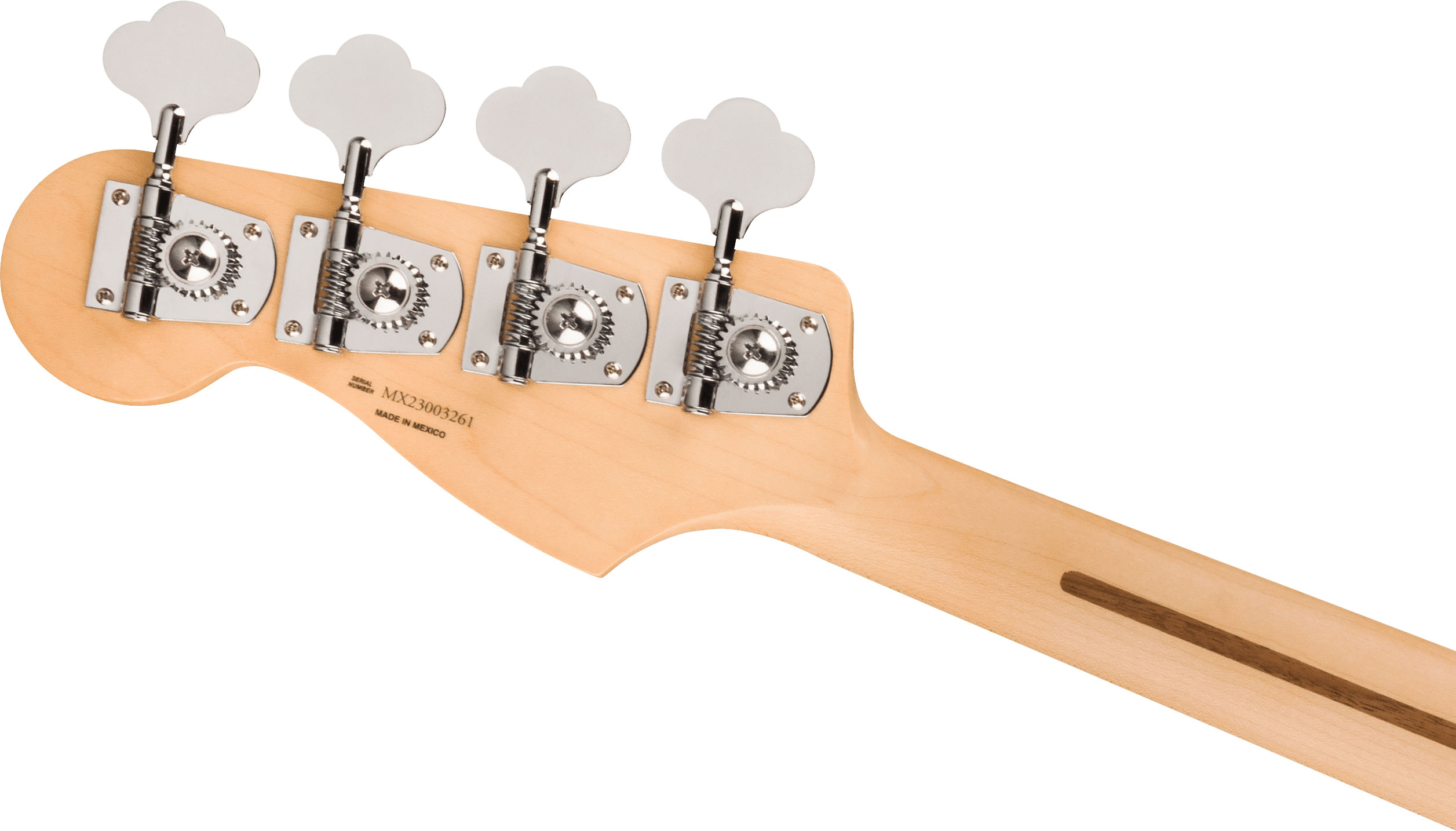 Fender Player Jazz Bass Candy Apple Red Pau Ferro Fingerboard