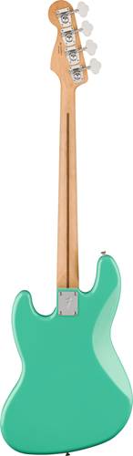 Fender Player Jazz Bass Seafoam Green Pau Ferro Fingerboard Fender Player Jazz Bass Seafoam Green Pau Ferro Fingerboard