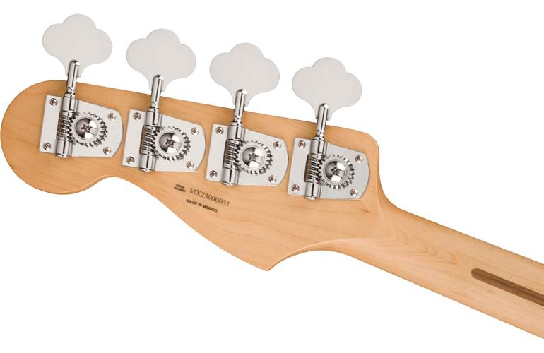 Fender Player Jazz Bass Seafoam Green Pau Ferro Fingerboard Fender Player Jazz Bass Seafoam Green Pau Ferro Fingerboard