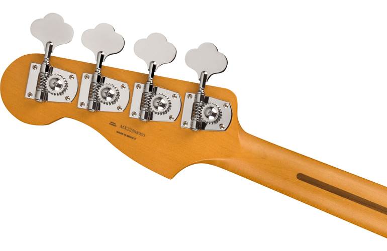 Fender Player Plus Precision Bass Fiesta Red Maple Fingerboard Fender Player Plus Precision Bass Fiesta Red Maple Fingerboard