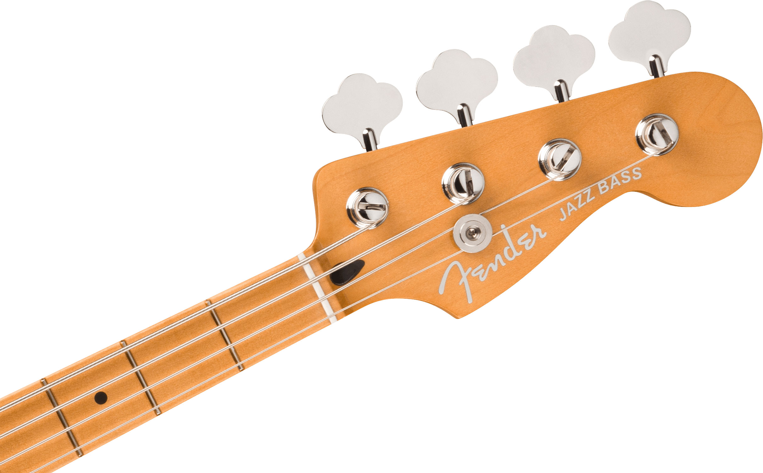 Fender Player Plus Jazz Bass Sienna Sunburst Maple Fingerboard