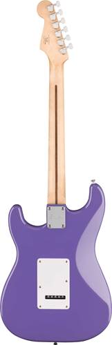 Squier Sonic Stratocaster Ultraviolet Laurel Fingerboard Squier Sonic Stratocaster Ultraviolet Laurel Fingerboard