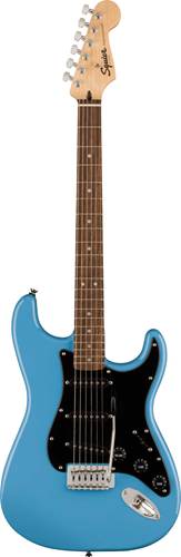 Squier Sonic Stratocaster California Blue Laurel Fingerboard