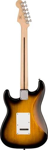 Squier Sonic Stratocaster 2 Tone Sunburst Maple Fingerboard Squier Sonic Stratocaster 2 Tone Sunburst Maple Fingerboard