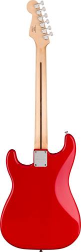 Squier Sonic Stratocaster Hardtail Torino Red Laurel Fingerboard Squier Sonic Stratocaster Hardtail Torino Red Laurel Fingerboard
