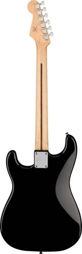 Squier Sonic Stratocaster Hardtail H Black Laurel Fingerboard Squier Sonic Stratocaster Hardtail H Black Laurel Fingerboard