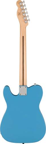 Squier Sonic Telecaster California Blue Laurel Fingerboard Squier Sonic Telecaster California Blue Laurel Fingerboard