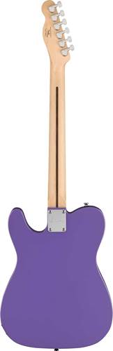 Squier Sonic Esquire H Ultraviolet Laurel Fingerboard Squier Sonic Esquire H Ultraviolet Laurel Fingerboard