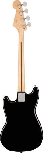 Squier Sonic Bronco Short Scale Bass Black Laurel Fingerboard Squier Sonic Bronco Short Scale Bass Black Laurel Fingerboard