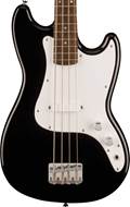 Squier Sonic Bronco Short Scale Bass Black Laurel Fingerboard
