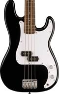 Squier Sonic Precision Bass Black Laurel Fingerboard