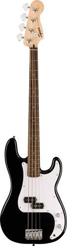 Squier Sonic Precision Bass Black Laurel Fingerboard