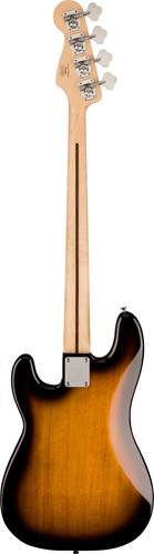 Squier Sonic Precision Bass 2 Tone Sunburst Maple Fingerboard Squier Sonic Precision Bass 2 Tone Sunburst Maple Fingerboard