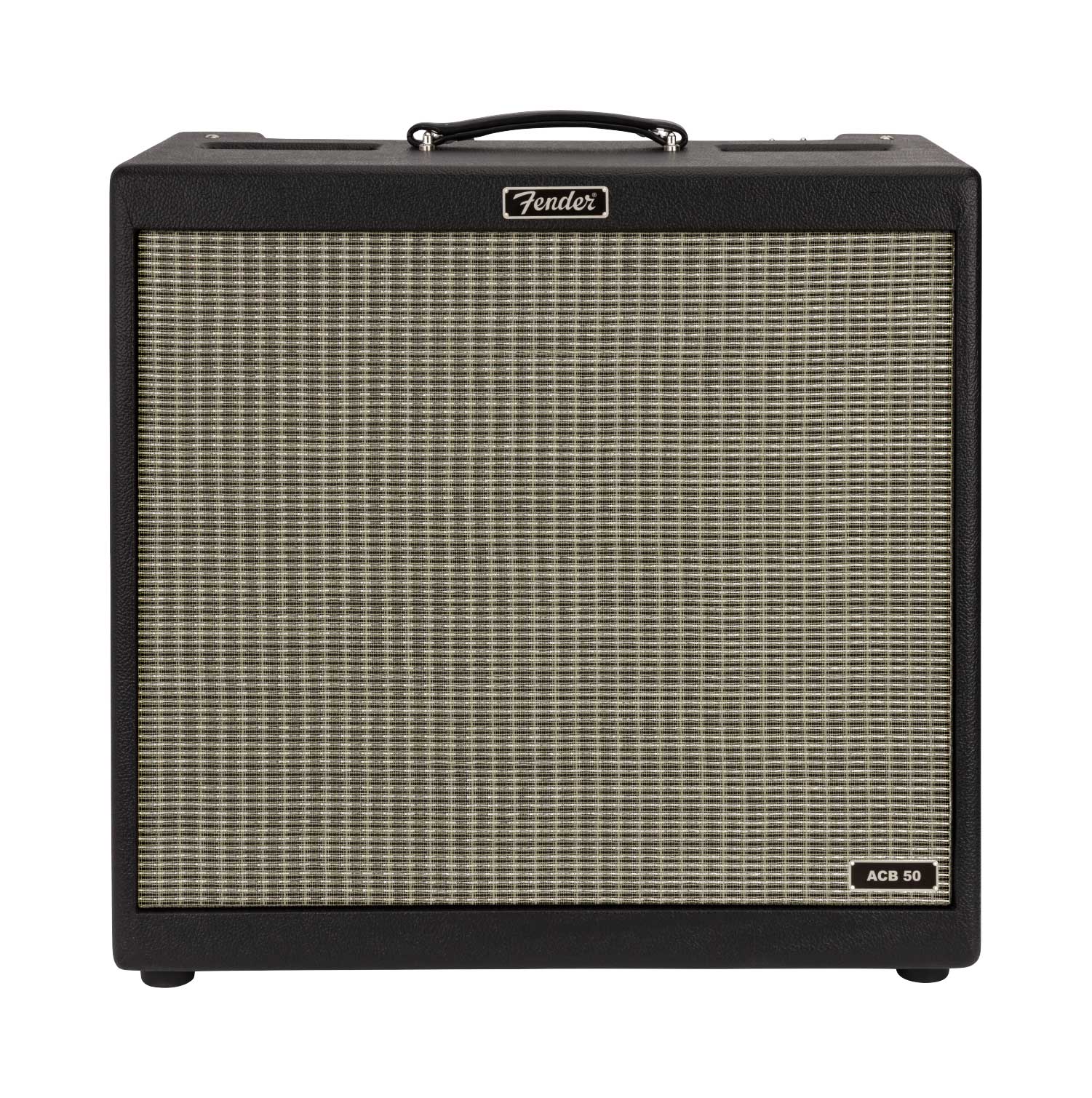 Fender ACB 50 Adam Clayton Combo Valve Bass Amp