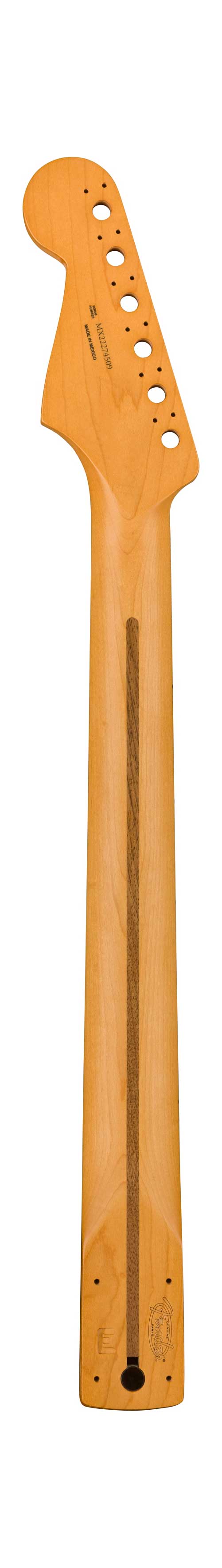 Fender Neck Player Plus Stratocaster Maple Fingerboard