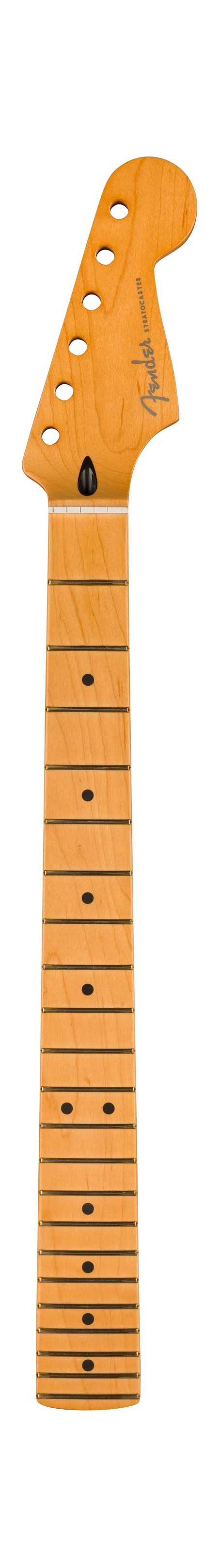 Fender Neck Player Plus Stratocaster Maple Fingerboard