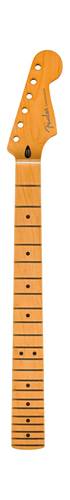 Fender Neck Player Plus Stratocaster Maple Fingerboard