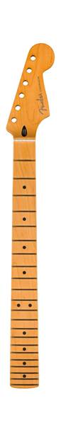 Fender Neck Player Plus Stratocaster Maple Fingerboard