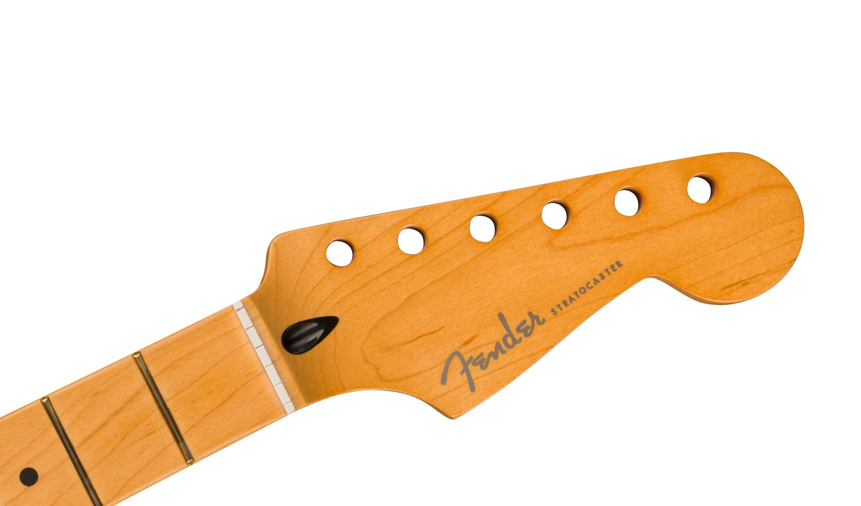 Fender Neck Player Plus Stratocaster Maple Fingerboard
