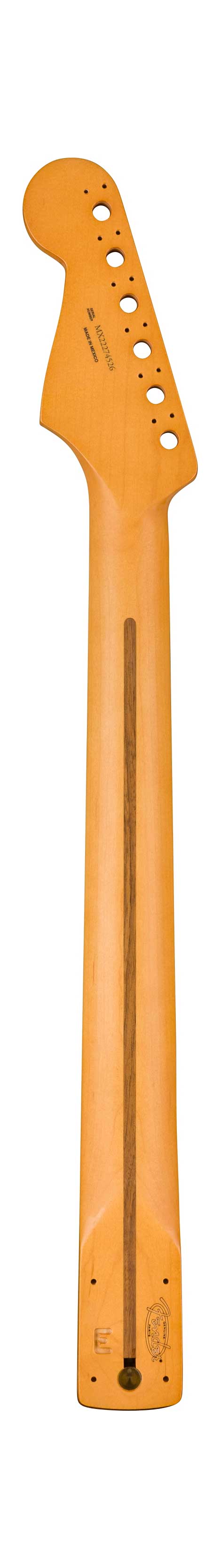 Fender Neck Player Plus Stratocaster Pau Ferro Fingerboard