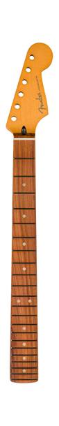 Fender Neck Player Plus Stratocaster Pau Ferro Fingerboard