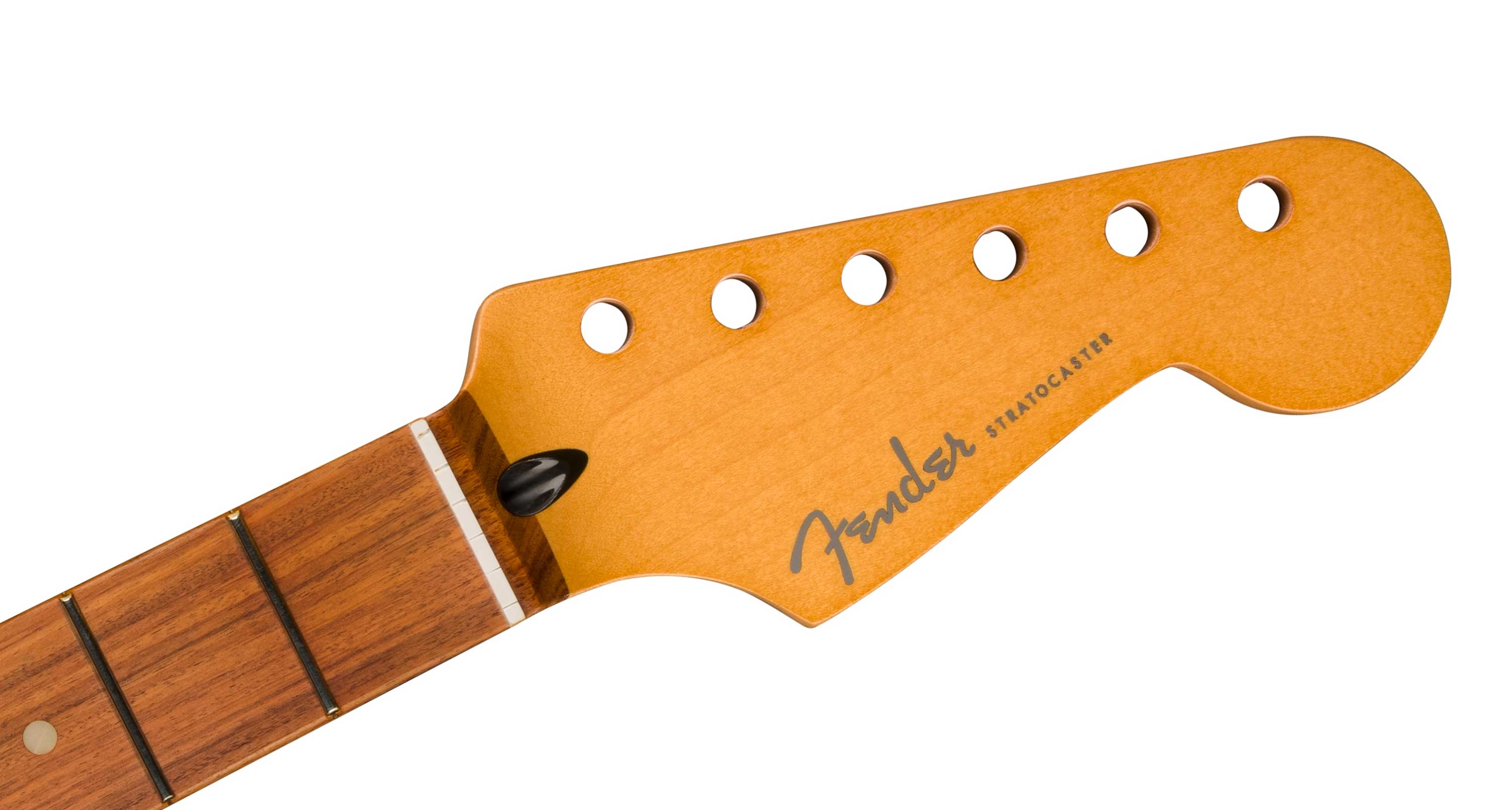 Fender Neck Player Plus Stratocaster Pau Ferro Fingerboard