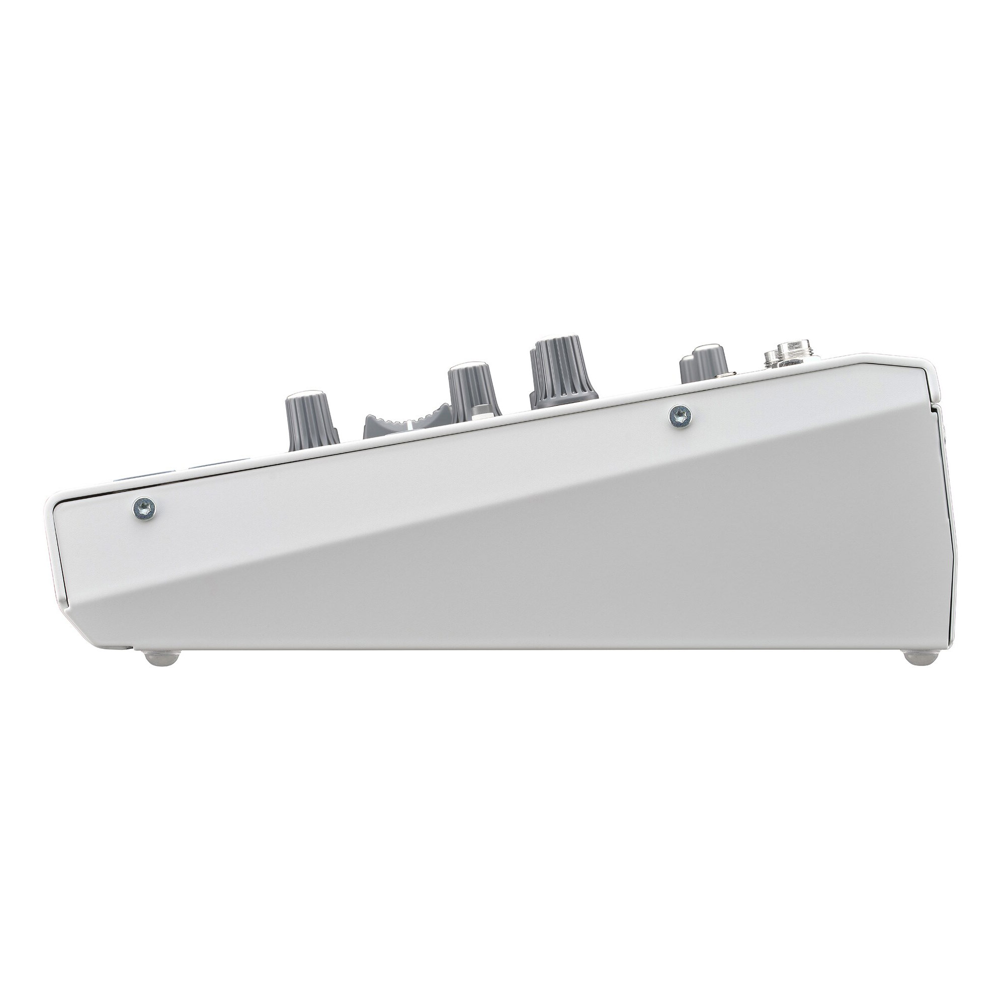Yamaha AG08 Streaming Station White (Nearly New) #21EGDH01019