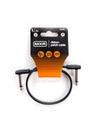 MXR 1ft Ribbon Patch Cable