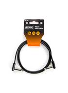 MXR 3ft Ribbon Patch Cable