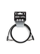 MXR 3ft TRS Ribbon Patch Cable