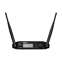 Shure GLXD14+UK-Z4 Dual Band Wireless Bodypack System Front View