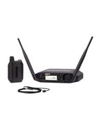 Shure GLXD14+UK/93-Z4 Dual Band Wireless Presenter System