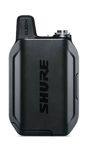 Shure GLXD14+UK/93-Z4 Dual Band Wireless Presenter System Shure GLXD14+UK/93-Z4 Dual Band Wireless Presenter System