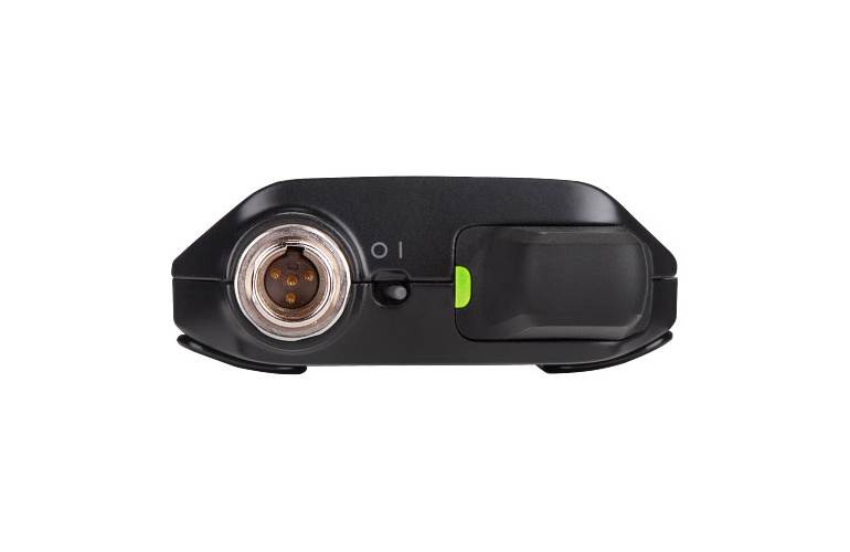 Shure GLXD14+UK/93-Z4 Dual Band Wireless Presenter System Shure GLXD14+UK/93-Z4 Dual Band Wireless Presenter System