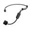 Shure GLXD14+/PGA31 Digital Wireless Headset System with PGA31 Headset Microphone Front View