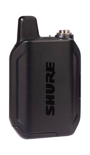 Shure GLXD14+UK/SM31-Z4 Dual Band Wireless Headset System Shure GLXD14+UK/SM31-Z4 Dual Band Wireless Headset System