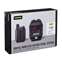 Shure GLXD16+UK-Z4 Wireless Guitar Pedal System Front View