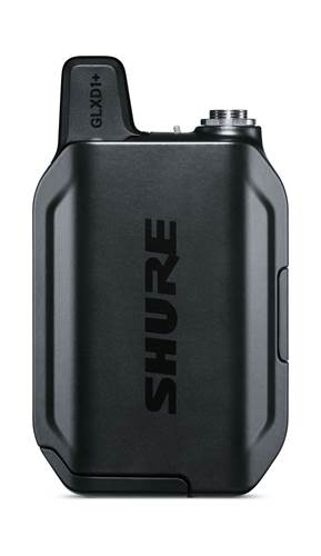 Shure GLXD16+UK-Z4 Wireless Guitar Pedal System Shure GLXD16+UK-Z4 Wireless Guitar Pedal System