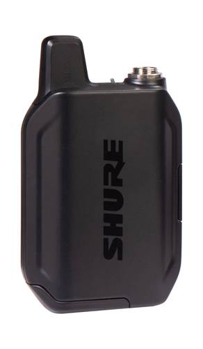 Shure GLXD16+UK-Z4 Wireless Guitar Pedal System Shure GLXD16+UK-Z4 Wireless Guitar Pedal System