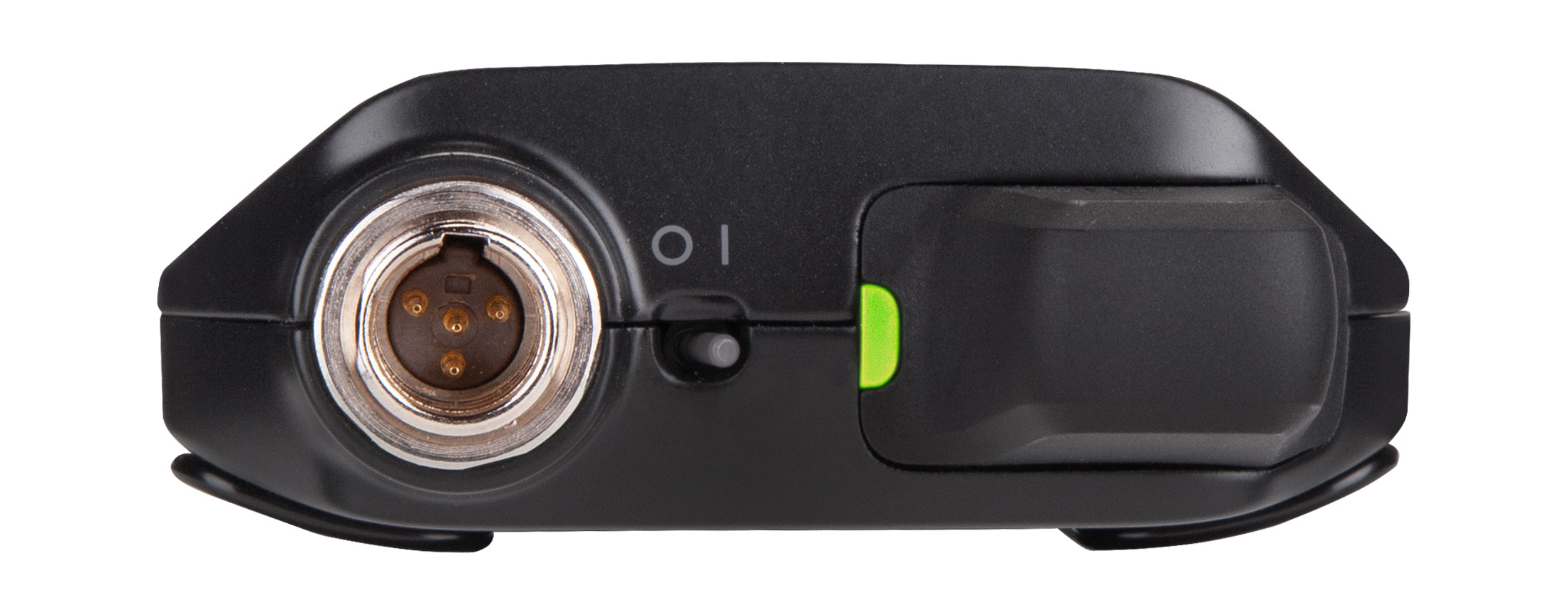 Shure GLXD16+UK-Z4 Wireless Guitar Pedal System