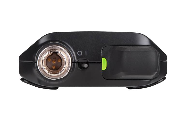 Shure GLXD16+UK-Z4 Wireless Guitar Pedal System Shure GLXD16+UK-Z4 Wireless Guitar Pedal System