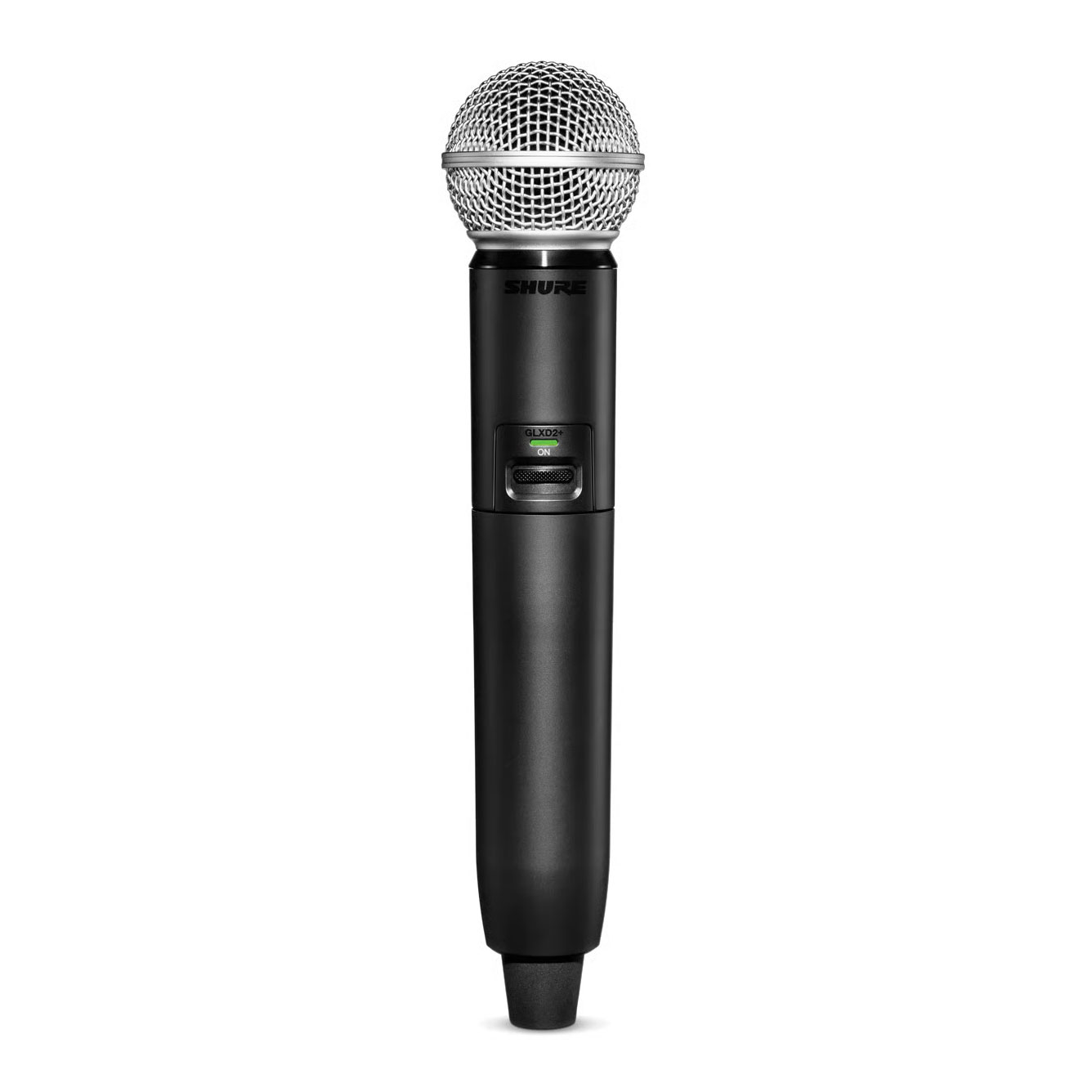 Shure GLXD2+/SM58 Dual Band Handheld Transmitter